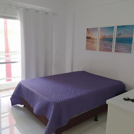 Apartamento No Centro - 1 Balneário Camboriú Exterior foto