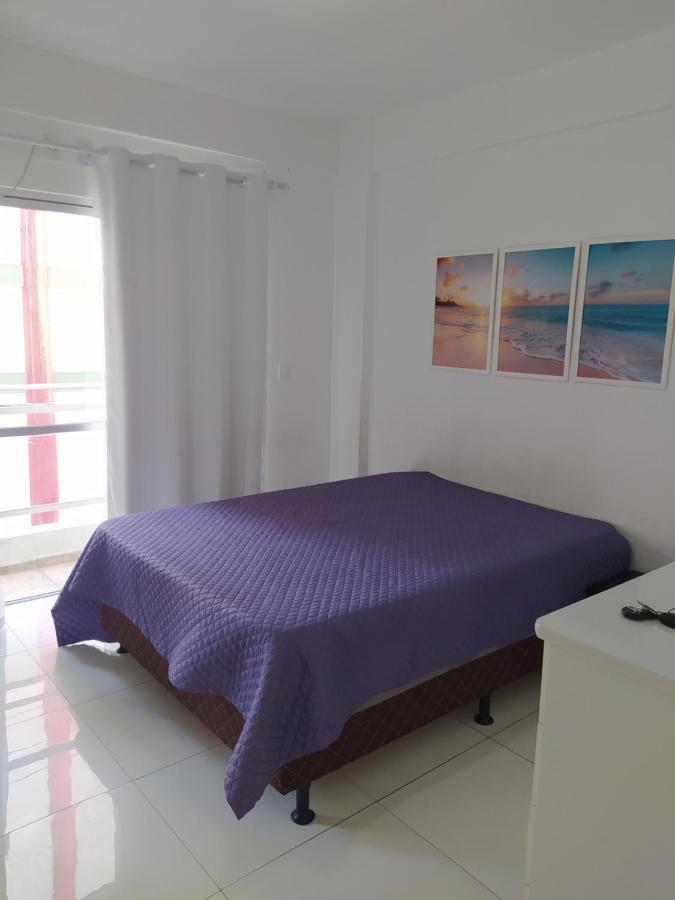 Apartamento No Centro - 1 Balneário Camboriú Exterior foto